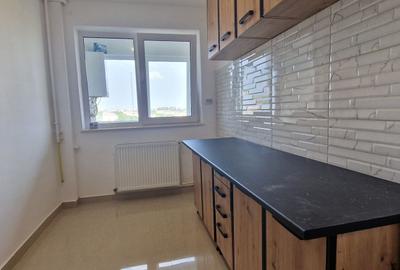 Gara-Abator, apartament cu 3 camere decomandate. - 7