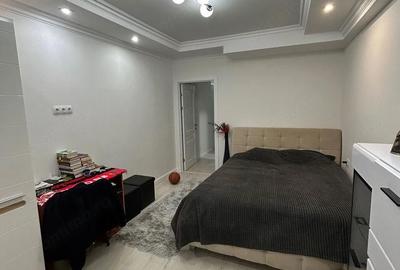 Garsonieră decomandată în Lujerului