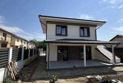 CASA PREMIUM INDIVIDUALA, 4 CAMERE, 2 BAI, BECI 20MP , PLATOU GALATA - 2