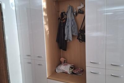 Apartament cu 2 camere semidecomandat, mobilat în Central - 10