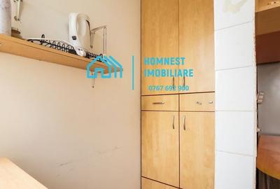 Apartament cu 3 camere semidecomandat în Mihai Bravu - 8