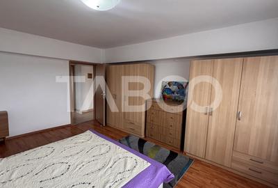 Apartament cu 3 camere decomandat, mobilat în Turnișor - 8