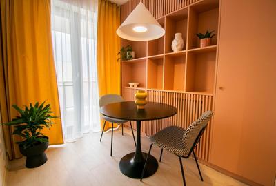 Garsonieră semidecomandată, mobilată în Titan - 1