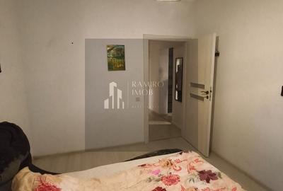 Apartament cu 2 camere semidecomandat, mobilat în Central - 4
