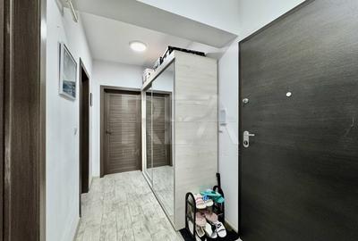 Apartament cu 2 camere decomandat, mobilat în Lujerului - 7