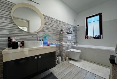 Duplex cu 5 camere cu Canalizare în Aradului - 15