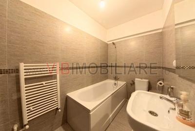 2 Camere - Marriott - Parcare - Bloc nou - 6