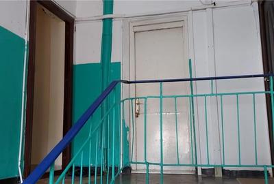 Apartament cu 3 camere decomandat în Central - 1