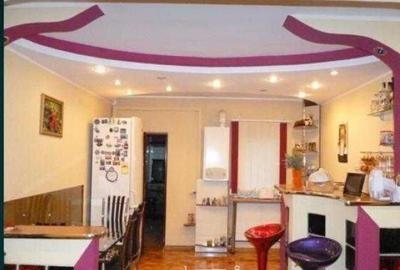 Apartament 4 camere Micro 20,et 3 - 2