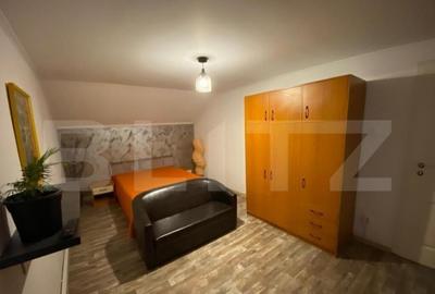 Apartament in vila, 3 camere, 90 mp, zona Calea Severinului - 6