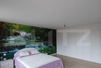 Casă cu 5 camere cu Teren 1590 Mp în Luna - 10