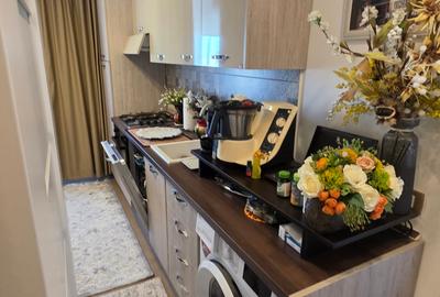 Militari Iuliu Maniu Politehnica 5 minute metrou - 19