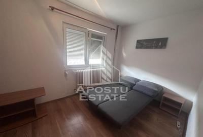 Apartament 1 camera, zona Complexului Studentesc - 1