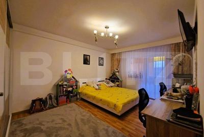 Apartament 2 camere, 50 mp, zona Intre Lacuri