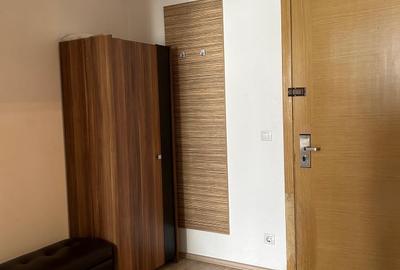 Inchiriere 2 camere Rin Grand Hotel Vitan loc de parcare inclus - 17