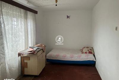 Casă cu 4 camere cu Teren 931 Mp în Movileni - 15