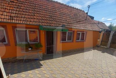 Blitz va ofera spre vanzare casa in Covasan? - 4