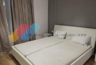 Apartament cu 2 camere semidecomandat, mobilat în Gheorgheni - 6