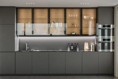 VANZARE PENTHOUSE // ONE MIRCEA ELIADE // DIRECT DEZVOLTATOR - 7