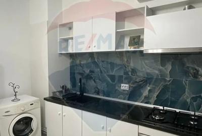 Garsonieră decomandată în Central - 5