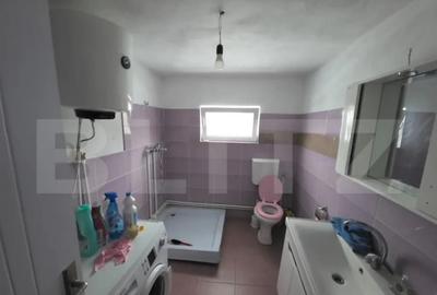 Casă cu 3 camere cu Teren 500 Mp în Central - 3