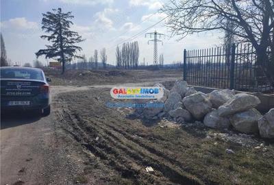 Teren de 9600 mp, în Aninoasa - 10