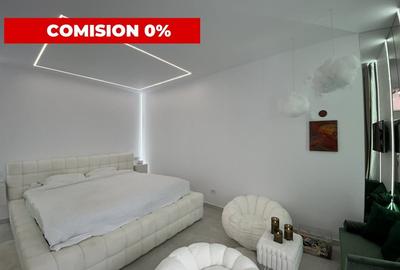 COMOISION 0%, Apartament 1 camere, mobilat modern, zona Braytim COMOISION 0%, Apartament 1 camere, mobilat modern, zona Braytim - 12