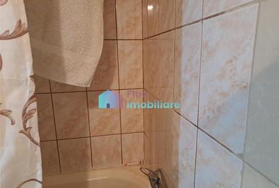 Garsoniera nemobilata Burdujeni zona garii - 3