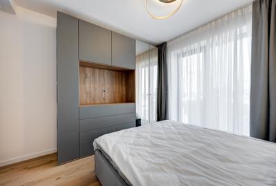 Apartament 4 camere de vanzare - City Point Aviatiei - 2