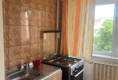 Garsonieră în Prundu - 2