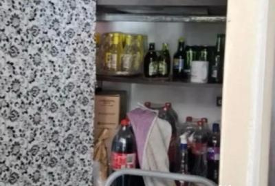 Spațiu comercial, de 20 mp, în Lăpuș - 3