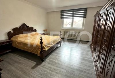 Apartament cu 4 camere decomandat, mobilat în Lazaret - 14