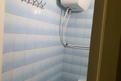 Garsonieră semidecomandată în Central