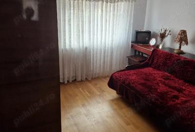 Apartament cu 2 camere decomandat în Central - 3