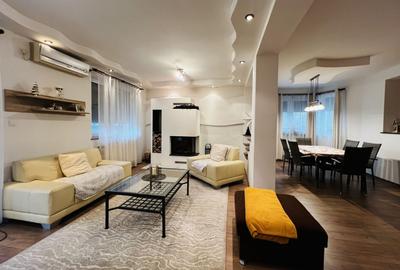 Casă individuală cu 6 camere cu Canalizare în Bogdăneștilor - 2