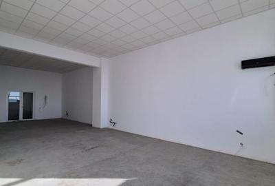 Spațiu comercial, de 90 mp, în Theodor Pallady - 7