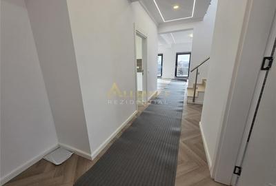 Casă individuală cu 4 camere cu Teren 364 Mp în Berceni - 3