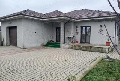 Casă cu Teren 6 Mp în Păulești - 5