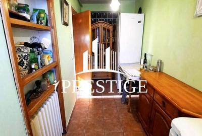 Apartament cu 3 camere decomandat, mobilat în Ștrand - 5