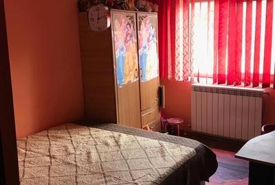 Apartament cu 3 camere în Central - 4