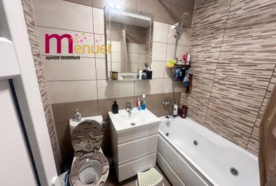 Apartament 3 camere,zona Vest,renovat - 13