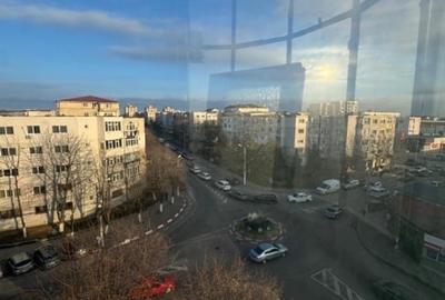 Apartament cu 4 camere decomandat, mobilat în Central - 2