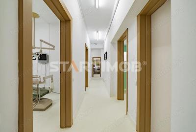 Spațiu comercial, de 115 mp, în Centrul Civic - 20