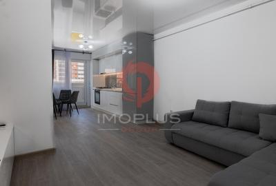 Apartament cu 2 camere semidecomandat, mobilat în Copou - 5