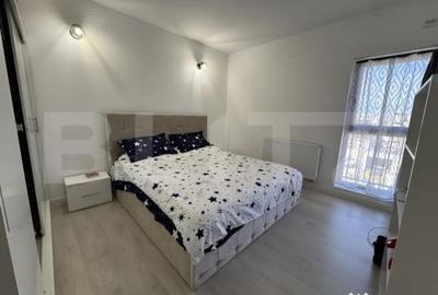 Apartament cu 2 camere decomandat în Brestei - 4