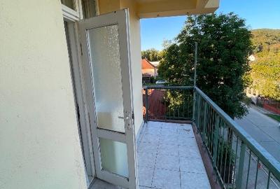 Vând apartament 2 camere Savarsin - 1