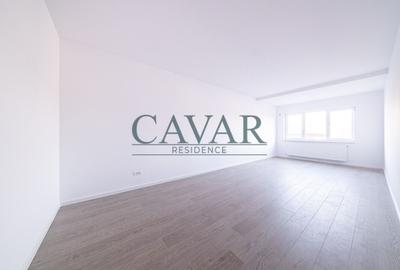 Proiect Cavar Residence 4 Camere 2 Bai Terasa 39 mp - 4