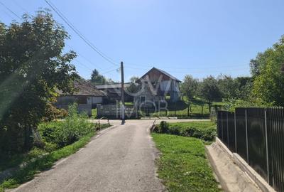 Casa individuala - 684 mp teren, Marpod - 7