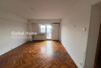 Apartament 2 camere Unirii-Regina Maria| Bloc Monolit 1991-Centrala proprie - 8