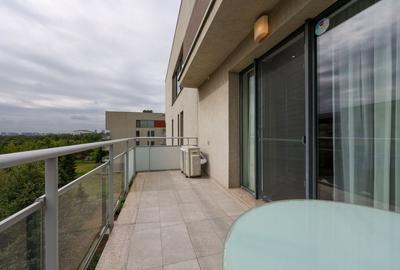 Apartament 3 camere de lux | 120 mp | 2 locuri parcare subterane +boxa - 16